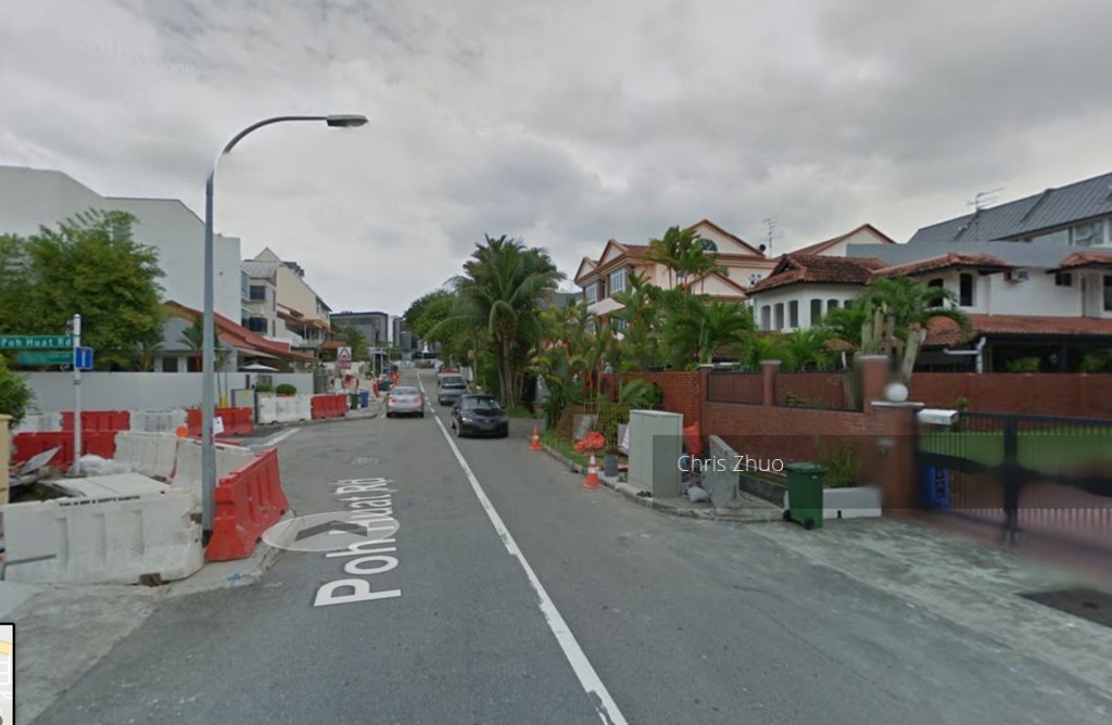 Poh Huat Road (D19), Terrace #148272282